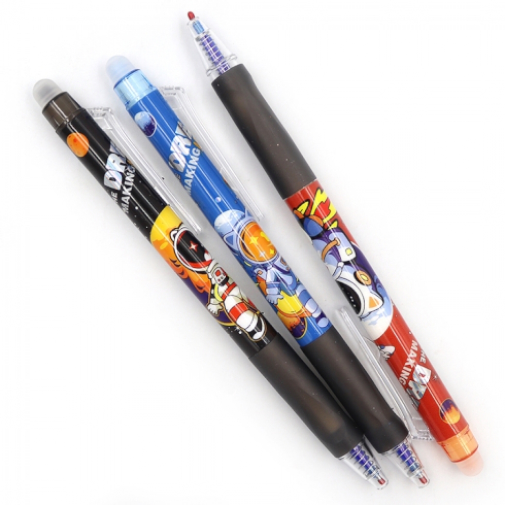 GP-3627 Ручка автомат. дитяча стир. Aodemei 