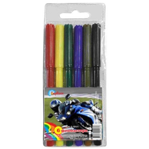 Фломастери 