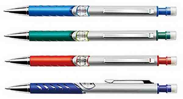 Олівець механічний автомат Winning, WZ-167, 0,5 мм