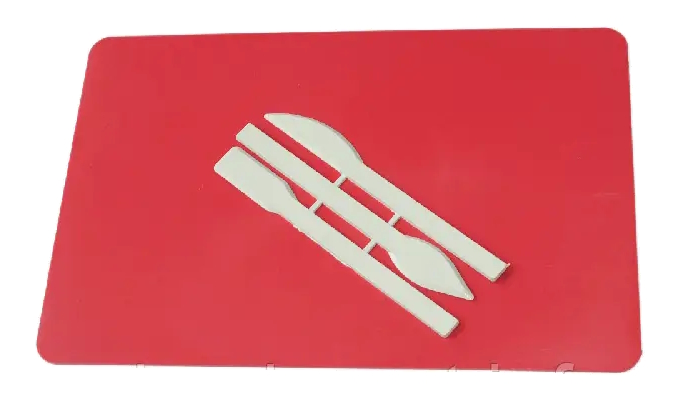 Доска для пласт.