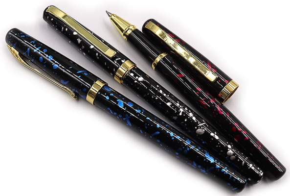 RP608-4-5-6 Ручка мет. Капіл. 