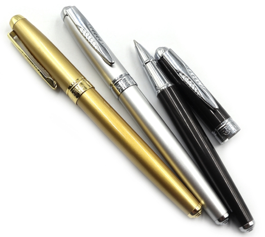 RP950(-1-2-3)  Ручк  мет. кап. 