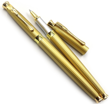 RP988G Р-ка капіл. метал. 