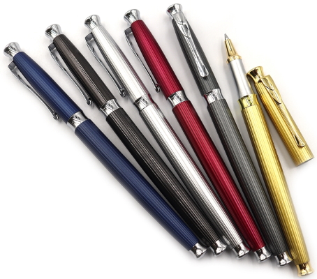 RP988M Р-ка капіл. метал. 