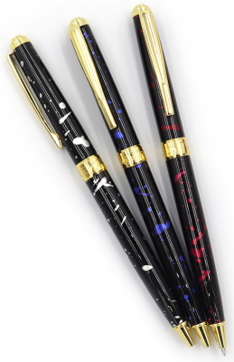 BP917MG (-6-7-8) Р-ка мет. пов.