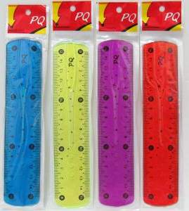 3430-15 Лінійка силіконова гнучка 