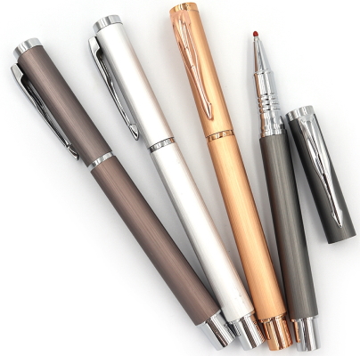 GP6005 1-2-3-4 Р-ка мет. гель.