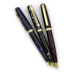 BР609 (4-5-6) Ручк шар. мет. пов 