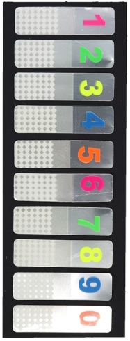 DSCN0582 Пластикові стікери 9кол. 