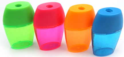 T1514(206аналог) Точилка з контейнером 