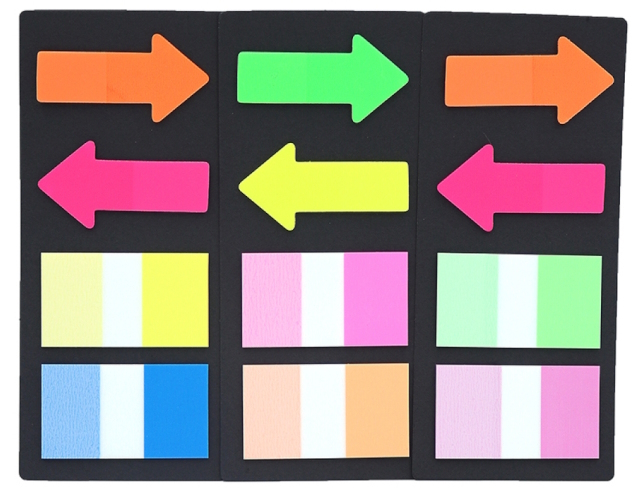 P66 Стікери для нотаток JOtten 