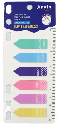 P83 Стікери для нотаток 