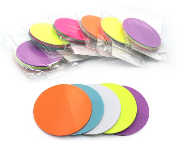 P96-100 Папір самокл. PET 