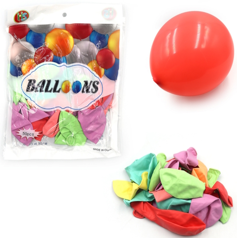 DSCN9226 Надувні кулі 