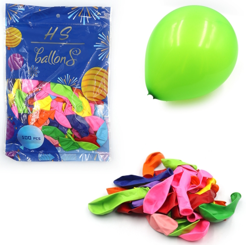 DSCN9229 Надувні кулі 