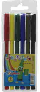 Фломастери 