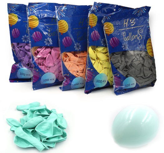 DSCN9234 Надувні кулі 