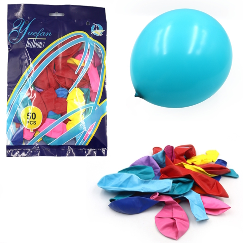 DSCN9274-4 Надувні кулі 