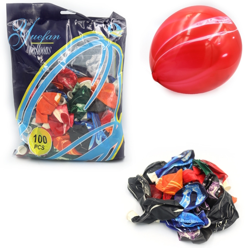 DSCN9275 Надувні кулі 