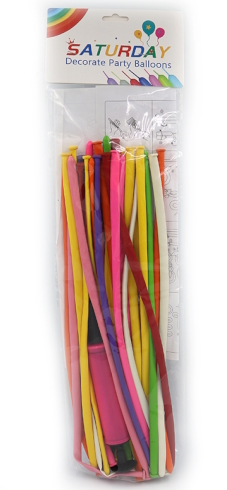 DSCN9279 Надувні кулі 