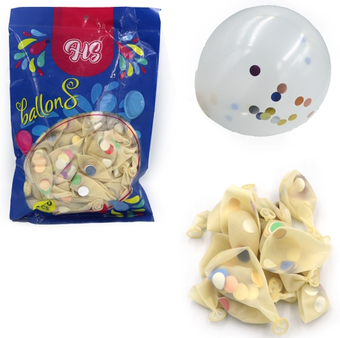 DSCN9240 Надувні кулі 