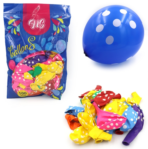 DSCN9241 Надувні кулі 