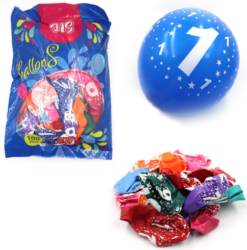 DSCN9250 Надувні кулі 