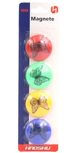 H-4004 Магніт д/маг.дошки 
