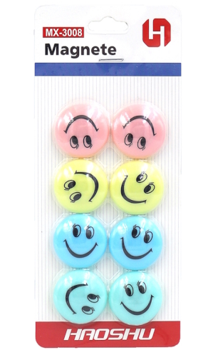 MX-3008 Магніт д/маг.дошки 
