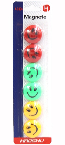 X-3006 Магніт д/маг.дошки 