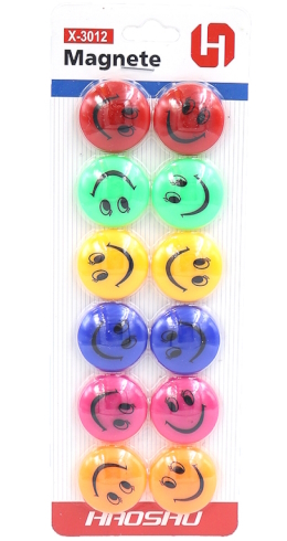 X-3012 Магніт д/маг.дошки 