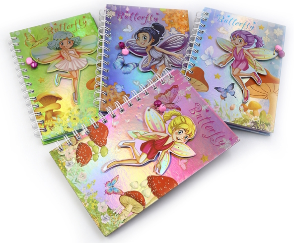 DSCN0585 Блокнот на спіраліі 