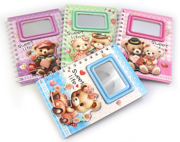 DSCN0586 Блокнот на спіраліі 