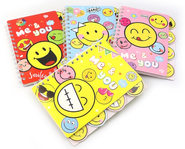 DSCN0588 Блокнот на спіралі 