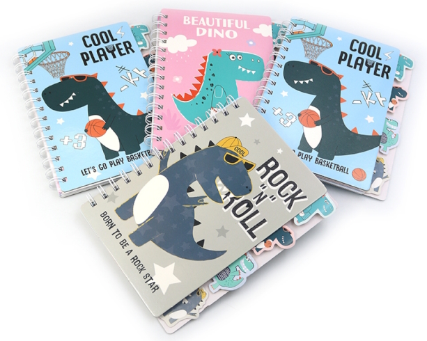 DSCN0589 Блокнот на спіралі 