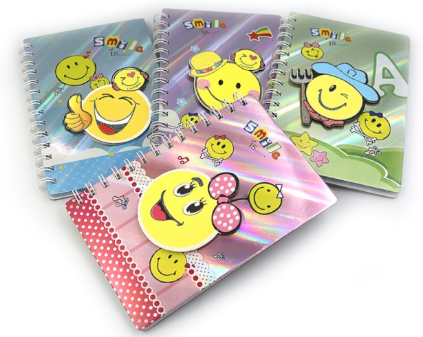 DSCN0595 Блокнот на спіралі 