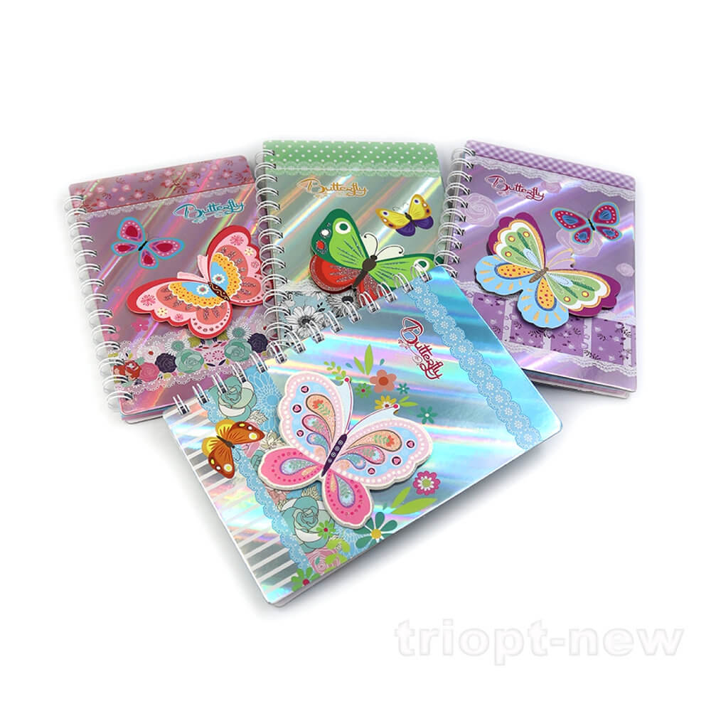 DSCN0597 Блокнот на спіралі 