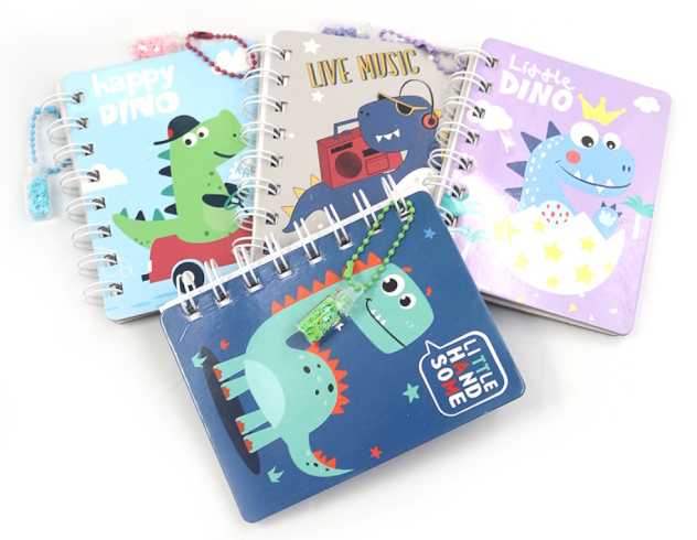 DSCN0599 Блокнот на спіралі 