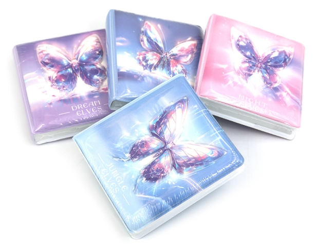 3761-7# Блокнот об`ємний 