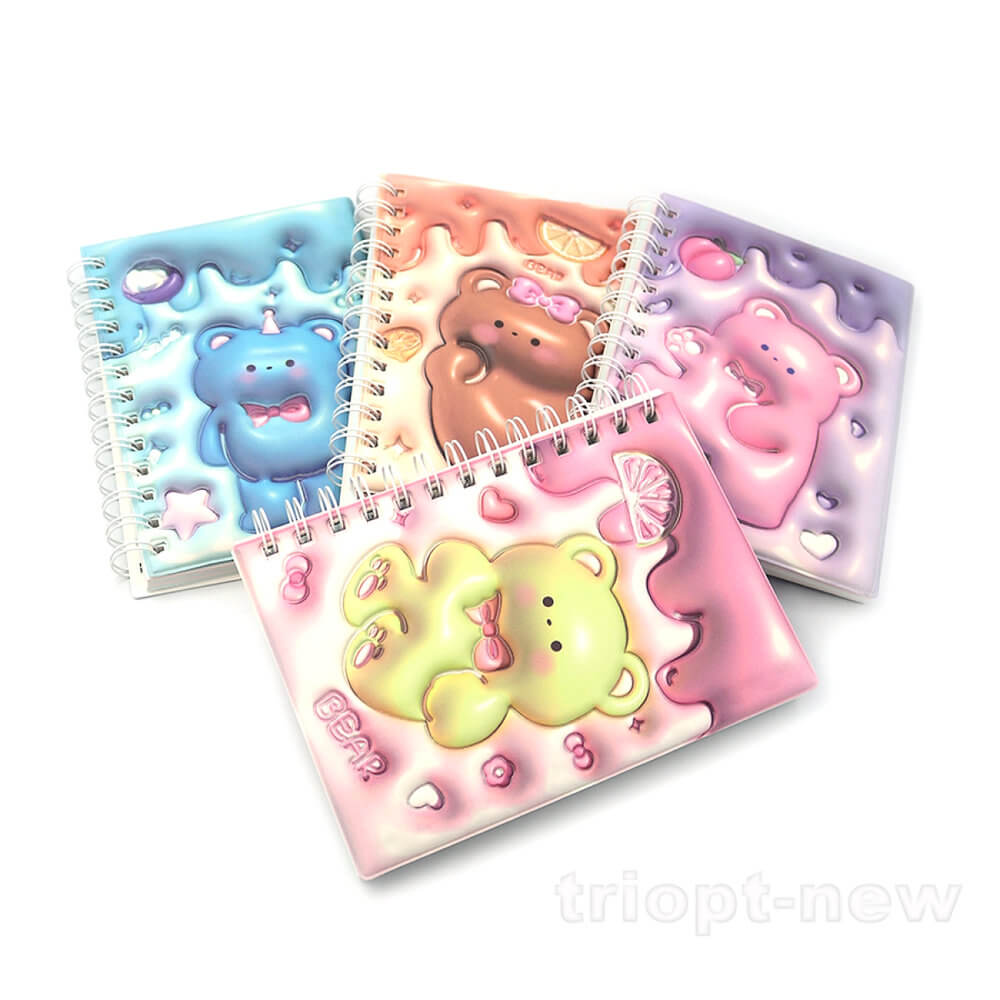 DSCN9885 Блокнот об`ємний на спиралі 