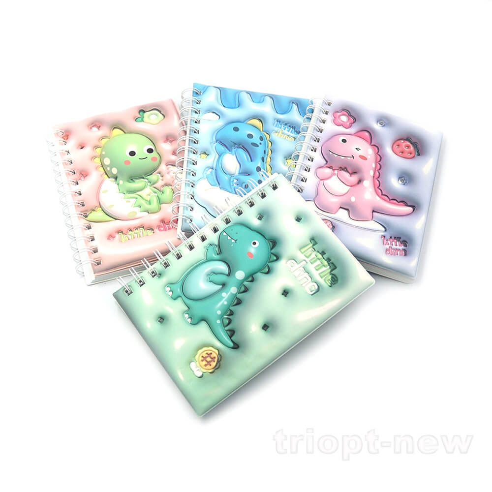 DSCN9886 Блокнот об`ємний на спіралі 