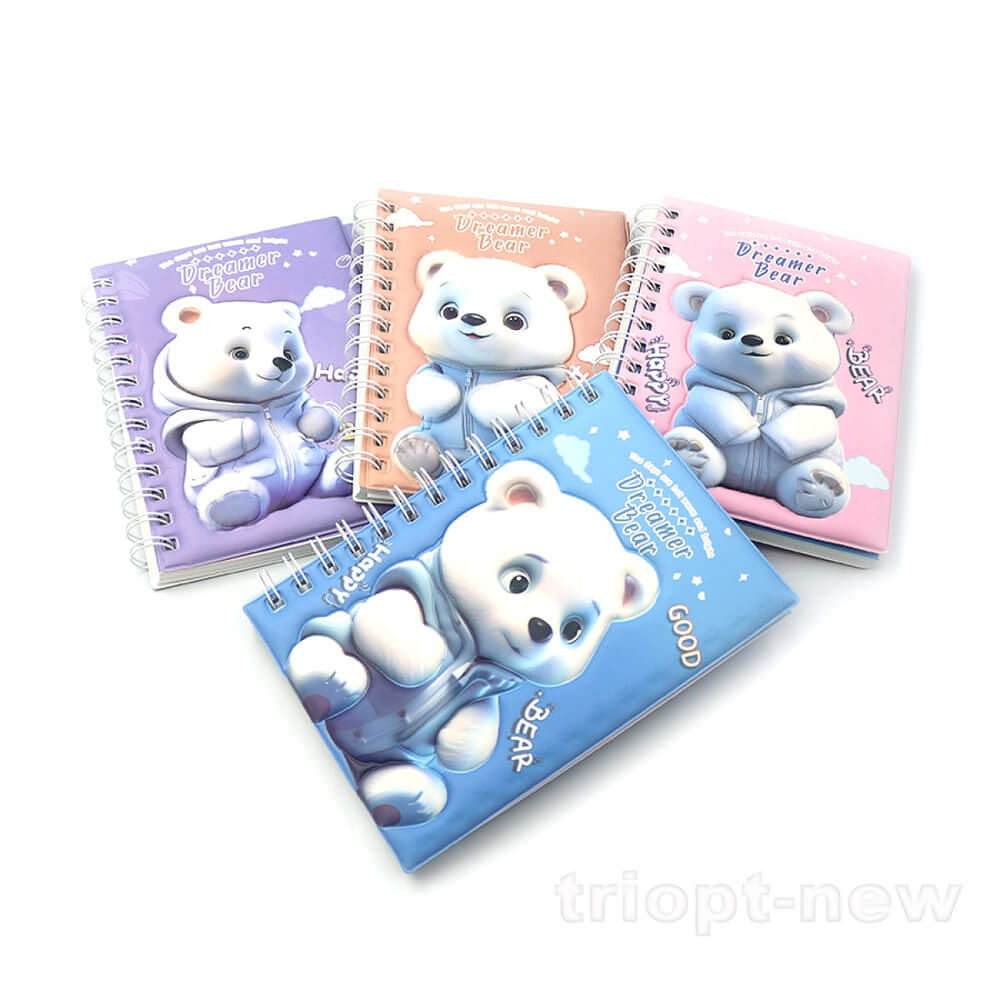 DSCN9890 Блокнот об`ємний  на спиралі 