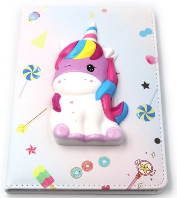 DSCN9921 Блокнот об`ємний  сквіш 