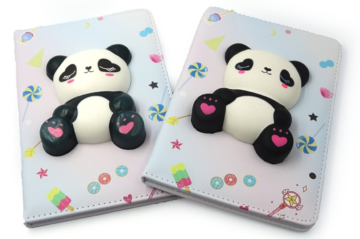 DSCN9922 Блокнот об`ємний  сквіш 