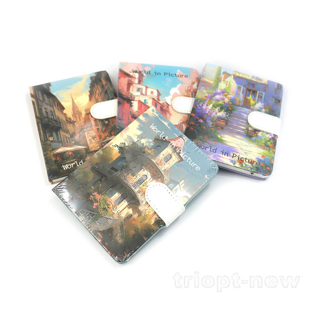 DSCN0725 Блокнот на кнопці 