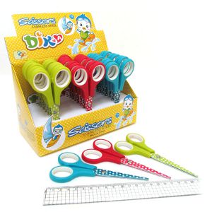 P140PF Ножицы 14см 