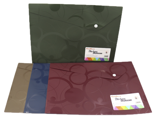 E6630 Папка-конверт A4 