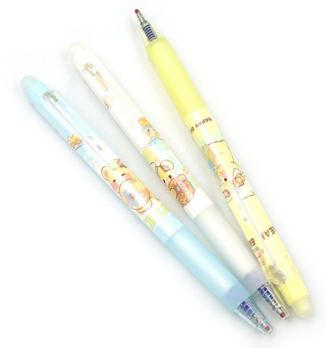 33271 Ручка стир. автомат. гель. Aodemei 