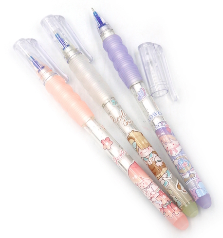 34302 Ручка стир. автомат. гель. Aodemei  