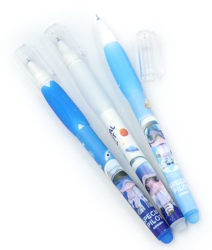 34305 Ручка стир. автомат. гель. Aodemei  